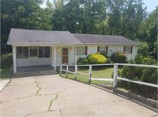 1229 Lyndale Dr, Charleston, WV 25314