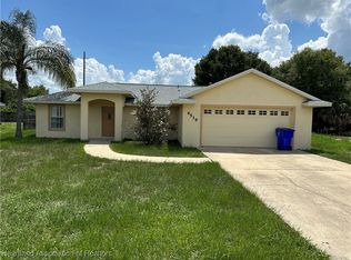 4519 Starfish Ave, Sebring, FL 33870