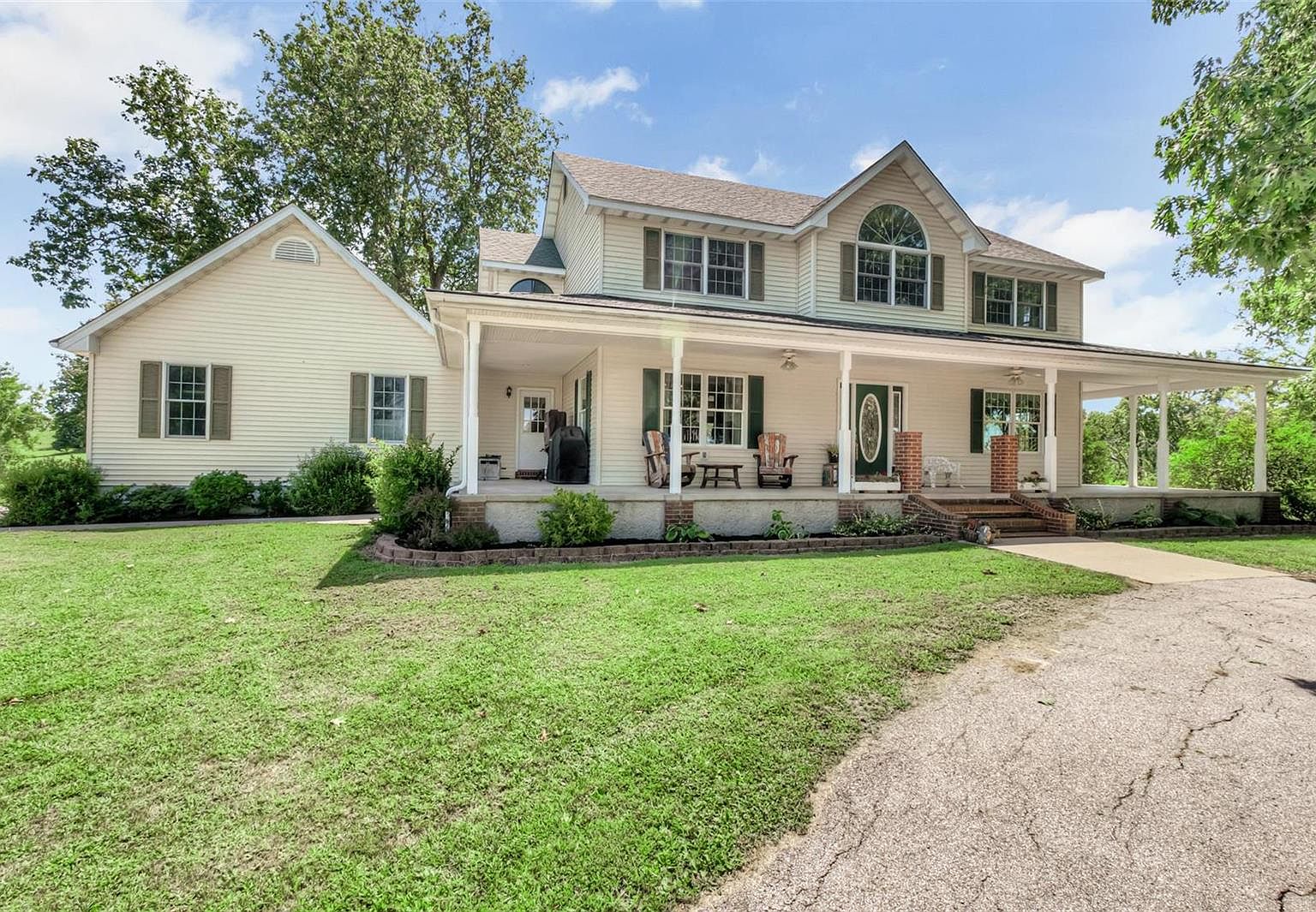 536 Hall Rd, Eolia, MO 63344 Zillow