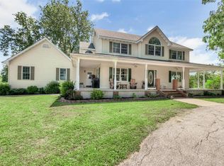 536 Hall Rd, Eolia, MO 63344