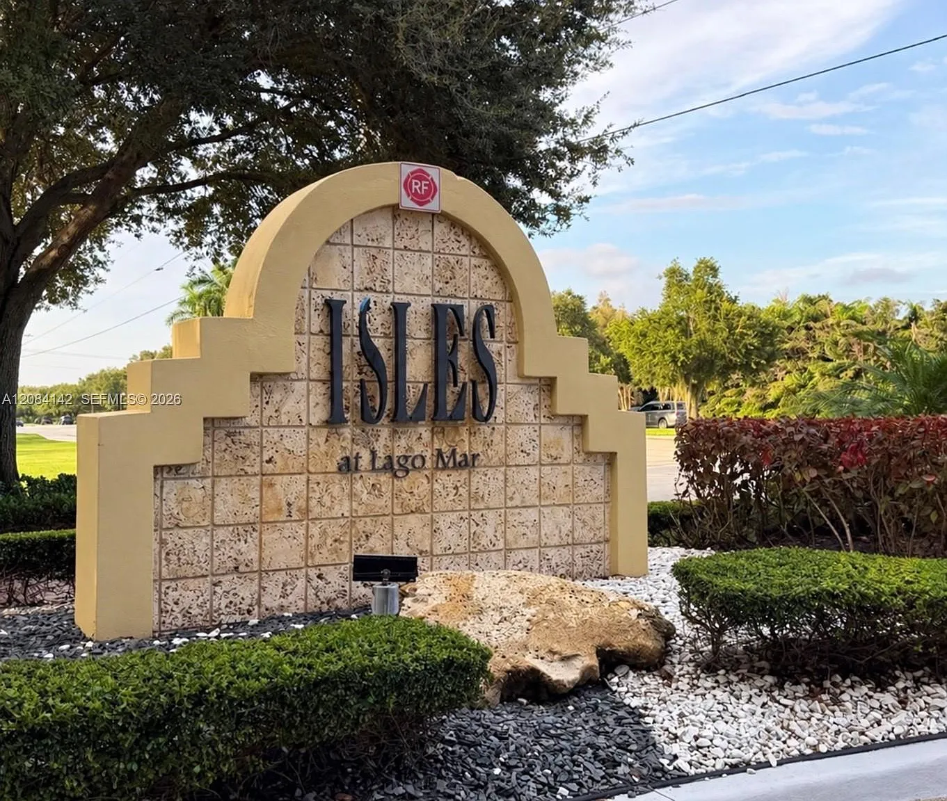 Isles At Lago Mar Condo — Photo 1