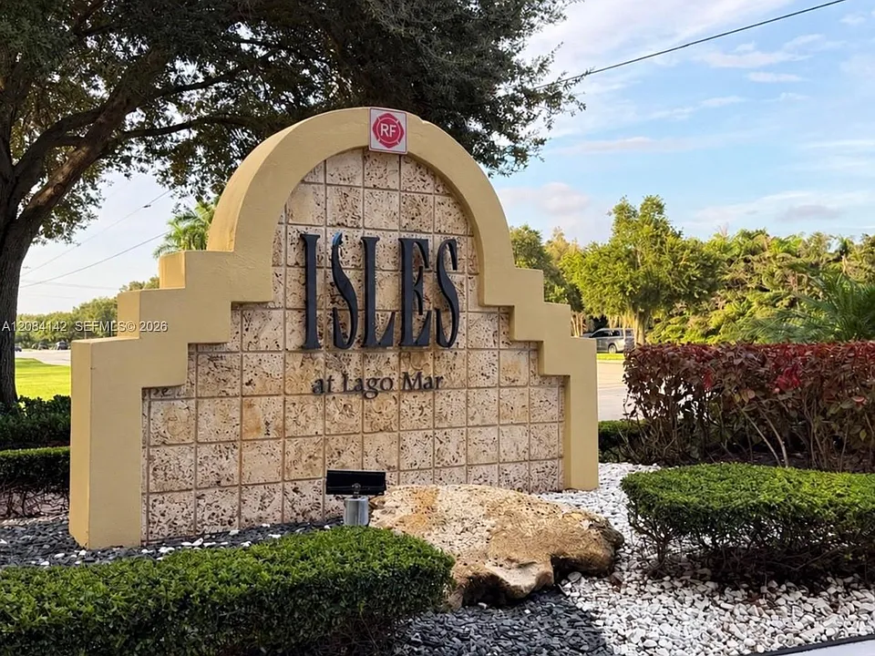 731 Vista Isles Dr #1521