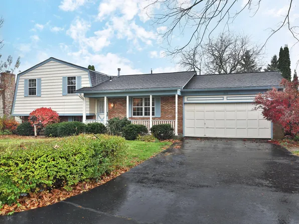 1423 Old Henderson Rd, Columbus, OH 43220