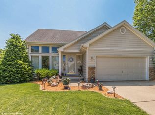 2745 NW Park Ln, Ankeny, IA 50023