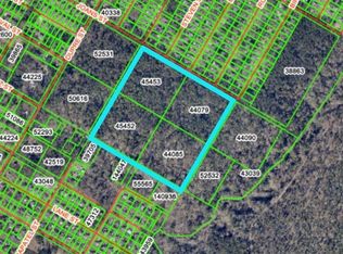 Squares 288 289 315 316 Joans St, Mandeville, LA 70448