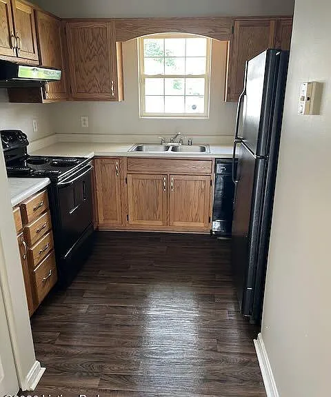 1711B Cliff Ridge Ct — Photo 5