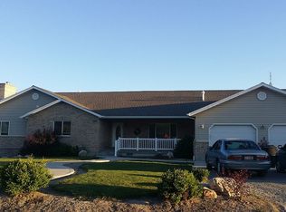 6058 E Maple Ridge Dr, Preston, ID 83263