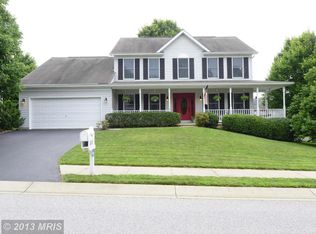 6713 Purple Martin Ct, Sykesville, MD 21784