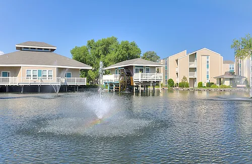 Sugarmill East Photo 1
