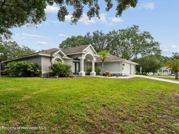 2583 Running Oak Ct, Spring Hill, FL 34608