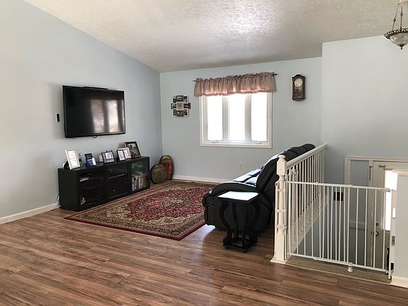 Living Room Side