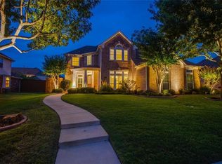 728 Morningside Trl, Murphy, TX 75094