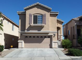 7018 Pacific Coast St, Las Vegas, NV 89148