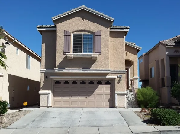 7018 Pacific Coast St, Las Vegas, NV 89148
