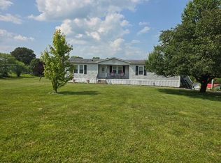 129 Griggs Rd, Waco, KY 40385