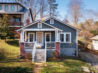 32 Florida Pl, Asheville, NC 28806