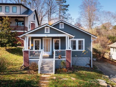 32 Florida Pl, Asheville, NC, 28806