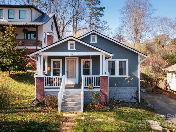 32 Florida Pl, Asheville, NC 28806