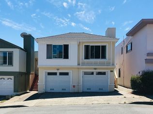 533 Wildwood Way, San Francisco, CA 94112