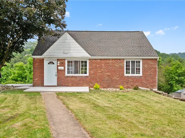 114 Oliver Dr, White Oak, PA 15131