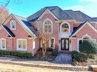 8360 Kenningston Way, Duluth, GA 30097