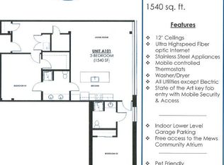 1255 University Lofts, Rochester, NY 14607