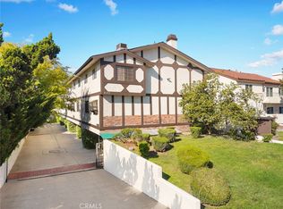 825 W Duarte Rd UNIT E, Arcadia, CA 91007