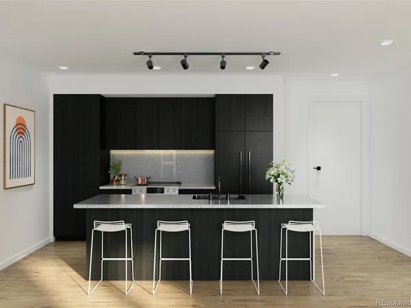 1601 Park Avenue #502, Denver, CO 80218