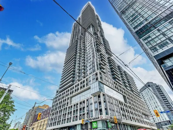 251 Jarvis St #1624, Toronto, ON M5B 0C3