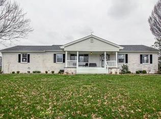 495 Tarr Rd, Paris, KY 40361
