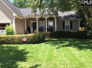 1268 Rockwood Rd, Columbia, SC 29209