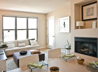 1301 U St SE APT 304, Washington, DC