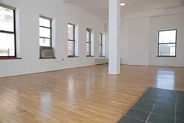 Rented by Buchbinder & Warren