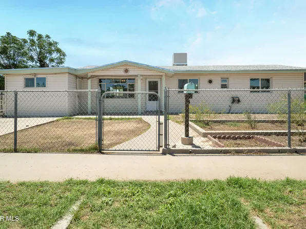 5020 Knox Dr, El Paso, TX 79904