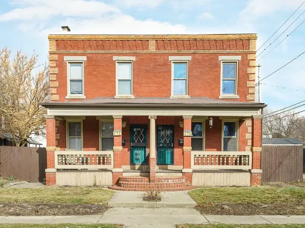 472-474 E Gates St, Columbus, OH 43206