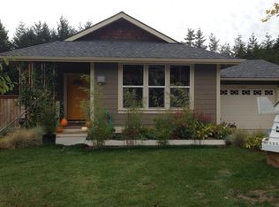285 Browne St, Friday Harbor, WA 98250
