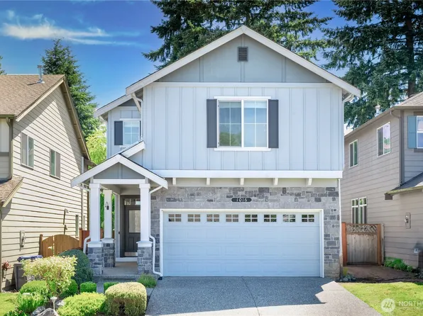 1016 167th Place SW, Lynnwood, WA 98037
