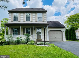 2400 Park Center Blvd, State College, PA