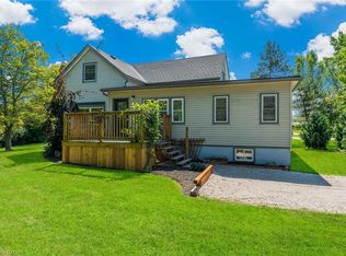 444 Webber Rd, Pelham, ON L3B5N8