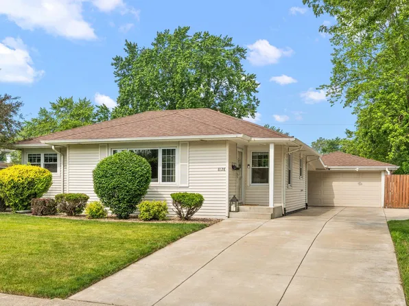 8128 Jackson Ave, Munster, IN 46321