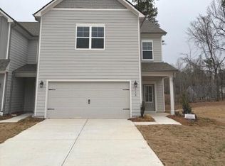 110 Maple Trl, Dawsonville, GA 30534