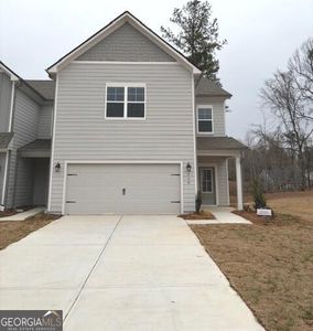 110 Maple Trl, Dawsonville, GA, 30534