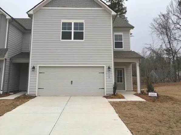 110 Maple Trl, Dawsonville, GA 30534