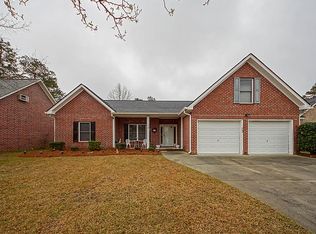 115 Innisbrook Bnd, Summerville, SC 29483