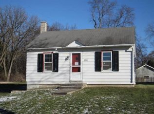 7503 336th Ave, Burlington, WI 53105
