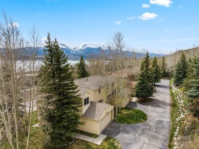 83 Corinthian Cir #83, Dillon, CO, 80435
