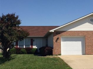 624 Donna Dr, O Fallon, IL 62269