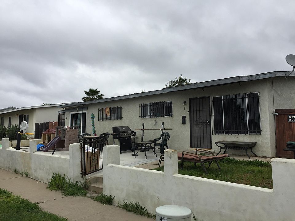 1st image of 3340-42 Jemez Dr