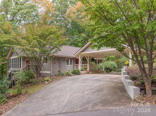 233 Francis Asbury Rd, Waynesville, NC 28785