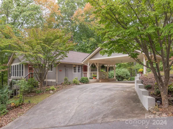 233 Francis Asbury Rd, Waynesville, NC 28785
